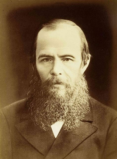 Dostoevsky warned of the strain of nihilism that infects Donald Trump ...