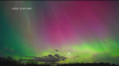 Northern Lights visible across Minnesota Friday night | kare11.com