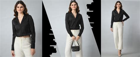 Top 10 Trendy Women's Tops to Elevate Your Style in 2025! – SMERA MART