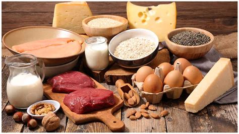 Be aware of extremely high protein diets