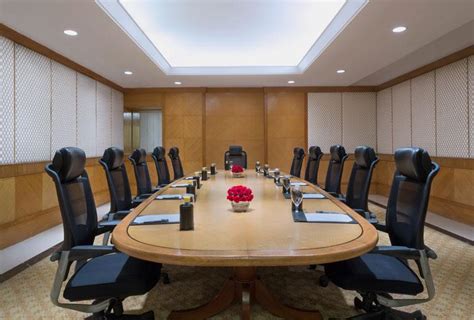 Sheraton New Delhi Hotel in Saket, Delhi with Prices, Photos & Deals