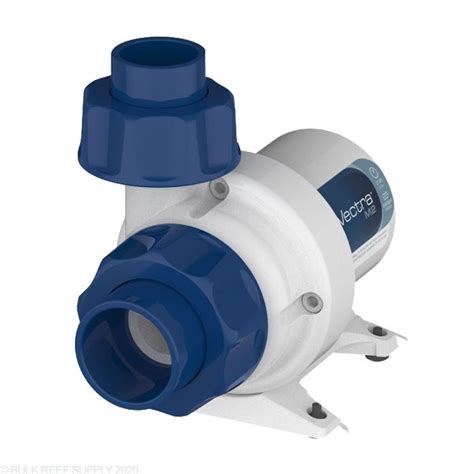 Ecotech Marine Vectra M2 DC Return Pump | 7500 LPH | Mobius Ready ...