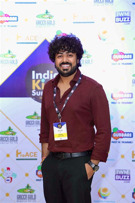 Shreekant Patil: From Nashik to Going Global!