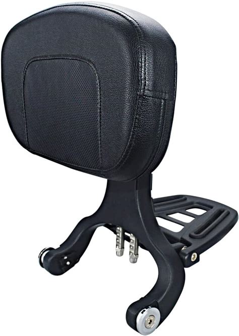 Buy WOWTK Multi-Purpose Backrest, Adjustable DriverPassenger Backrest ...