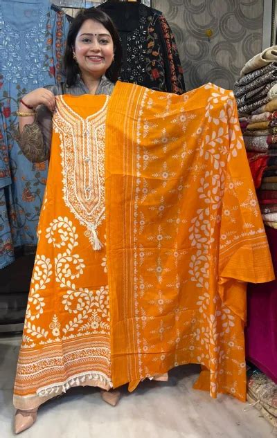 Pure cotton print 690 47