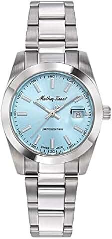 Amazon.in: Mathey-Tissot: Watches