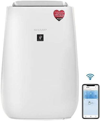 Honeywell Air Purifier For Home, 4 Stage Filtration,Covers 853sq.ft,PM ...