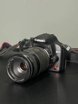 Canon T1i Tutorial 的图像结果