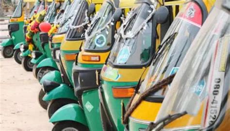 "Operation Nakail" for Auto-rickshaws in Ghaziabad