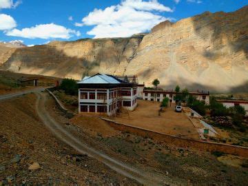 10 Days 9 Nights Shimla Temple Holiday Package | Shimla, Kinnaur, Spiti ...