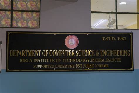 Faculty Members - Computer Science and Engg