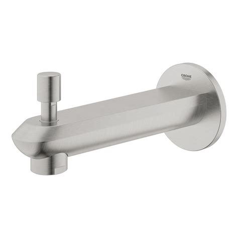 Eurodisc Cosmopolitan Bath spout | GROHE