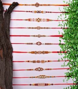 Rakhi Online at Best Prices in India | Raksha Bandhan - 2022 | 26-Feb-23