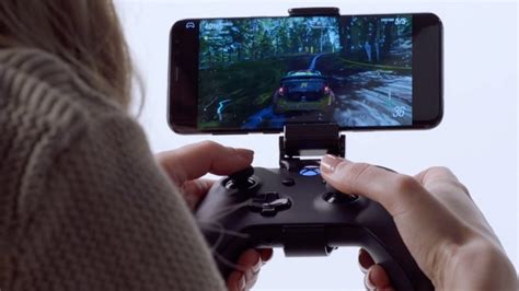 Se filtran detalles de Xbox Lockhart, la Xbox para jugar en streaming ...