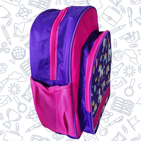 Buy Personalized Kids' Backpacks from Cupik Design | Unique, Fun, and ...