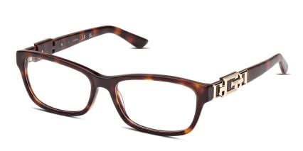 Guess GU2986 Tortoise Prescription Eyeglasses