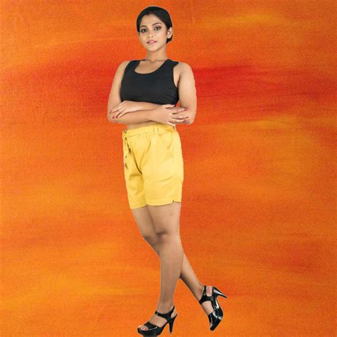 Beach Babe Hot Pants - ladies wear manufacturer in Kolkata
