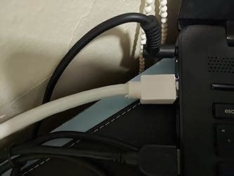 FEDUS Cat7 Ethernet Cable,5 Meter 16.4 Feet Pure Bare Copper Double ...