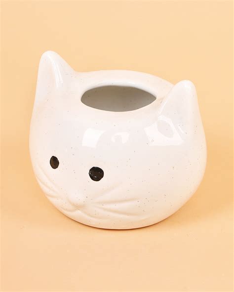 Jenny kitty planter – Amruk