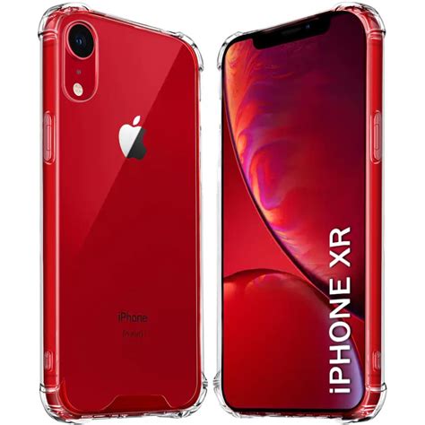 TheGiftKart Polycarbonate, TPU Ultra-Hybrid Crystal Clear Back Cover ...