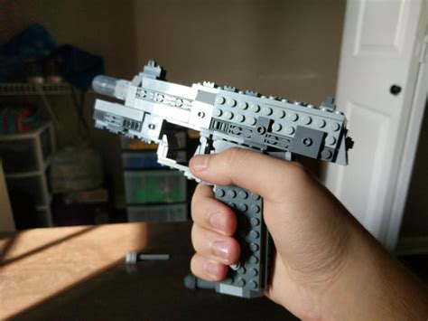 Image result for LEGO Colt 25 Tutorial