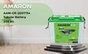amaron 54 Months Warranty Tubular Inverter Battery Price in India - Buy ...