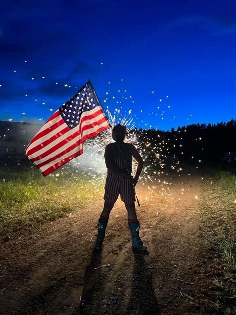 Annual 4th of July camping, Indian Creek, Palisades, Idaho, Irwin, 3 ...