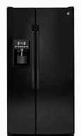 Image result for Hotpoint Refrigerator Side by Side