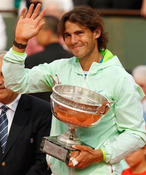 Players To Watch at the 2011 French Open