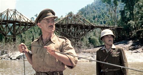 Philip Toosey Served As the Inspiration for Lt. Col. Nicholson In 'The ...