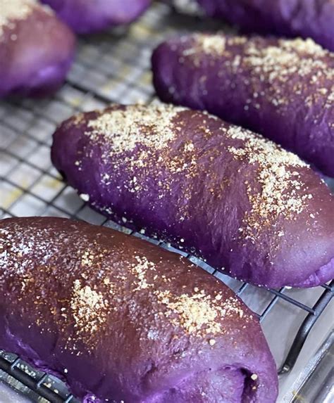 Buy Ube Purple Yam Flavoring Extract Restaurant Size by Butterfly 1 ...