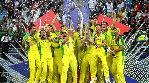 T20 World Cup 2022 | Australia are ready to bury all their rivals Down ...