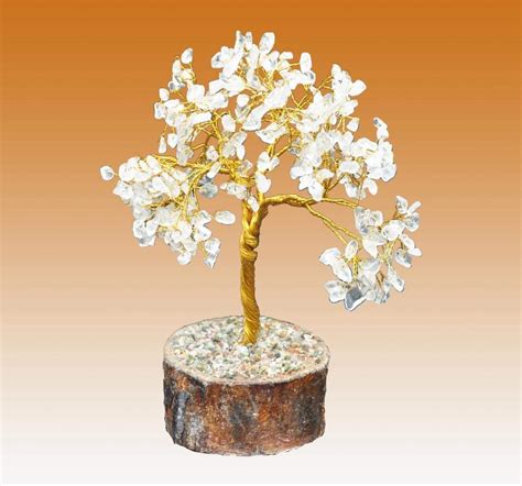 Crystal Original Agate.Feng Shui Crystal Tree 300 Beads Crystal Tree ...