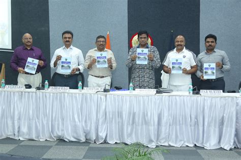 TSPA – Telangana State Police Academy