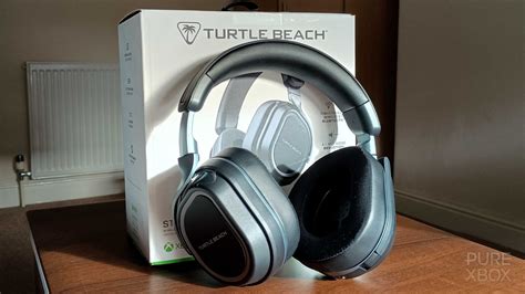 レビュー: Turtle Beach Stealth 700 Gen 3 ヘッドセット - ビルド品質とバッテリー寿命の向上により、価値のある ...