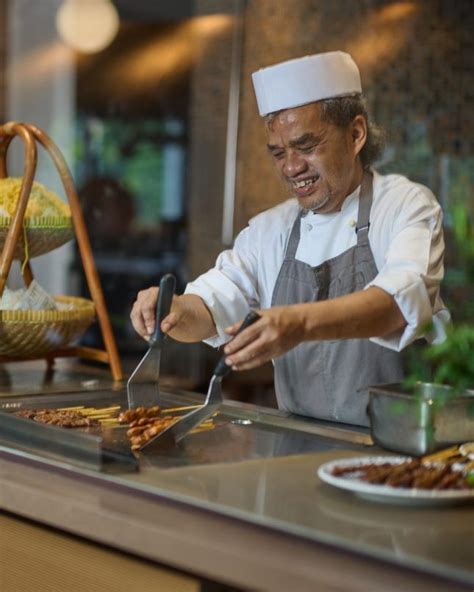 Ramadan 2026: Break Fast At These Iftar Buffet Spreads In Singapore