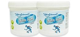 Hakim Suleman's Joints Forte - Hakeem Suleman Khan