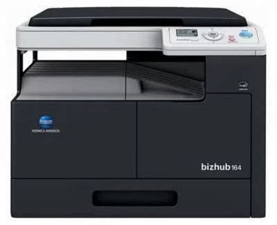 Large Format Printer - Konica Minolta C 258/C 308 Large Format Printer ...