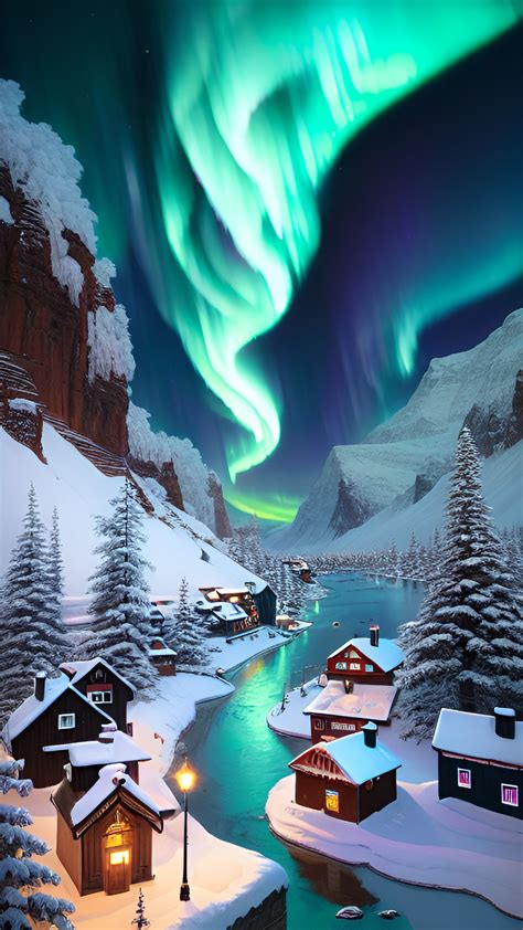 Northern Lights Banff: Where & When to See the Aurora Borealis