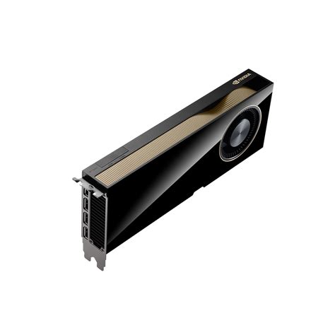 Nvidia RTX 6000 Ada Generation 48GB GDDR6 ECC 384-Bit Graphics Card ...