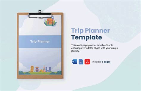 Trip 的图像结果