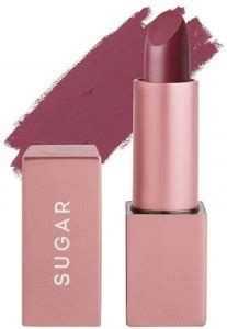 SUGAR METTLE MATTE LIPSTICK - Price in India, Buy SUGAR METTLE MATTE ...
