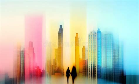 Business People Walking in City 的图像结果