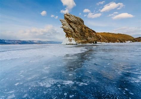«Остров Огой и острова Малого Моря» - Экскурсии на Байкал (1 день ...