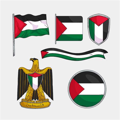Palestine logo Images - Free Download on Freepik