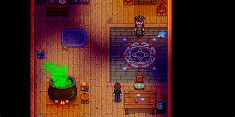 Stardew Valley: How To Get Void Essence