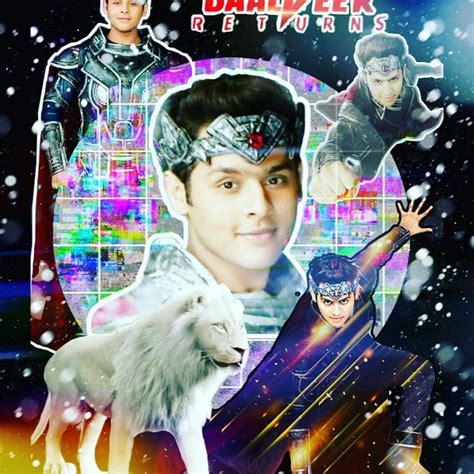 Baal Veer Returns Todays Episode 的图像结果