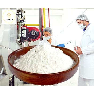 "Precipitated Calcium Carbonate Powder Food Grade: High Purity for ...