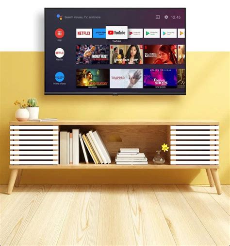 Perfect TV Cabinet with Open Shelf Design for Living Room @ Wooden ...