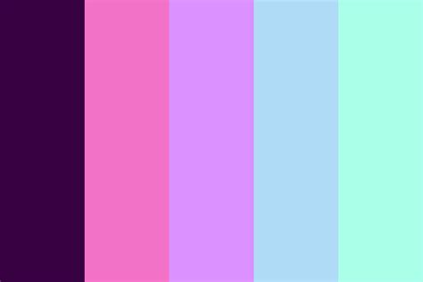 Image result for Computer Color Palette of a LaserJet Printer
